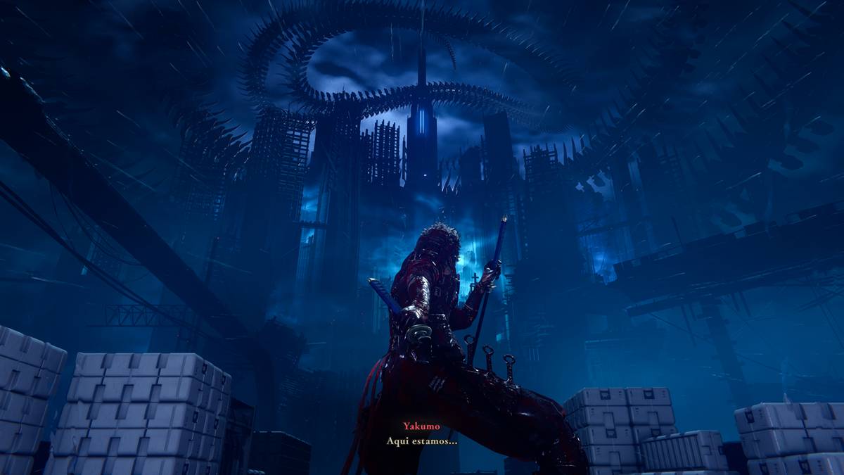 REVIEW | Ninja Gaiden 4: o retorno de uma lenda do Hack and Slash