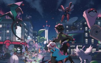 REVIEW | Pokémon Legends: Z-A tenta reinventar a série, mas revela o cansaço da franquia mais valiosa do mundo
