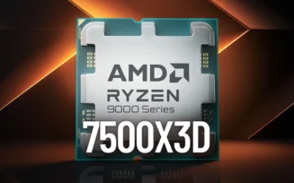 Imagem conceitual para Ryzen