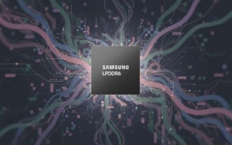 Samsung anuncia LPDDR6 de 10,7 Gbps e SSD PM9E1 Gen5 22×42 com 14,8 GB/s para a CES 2026