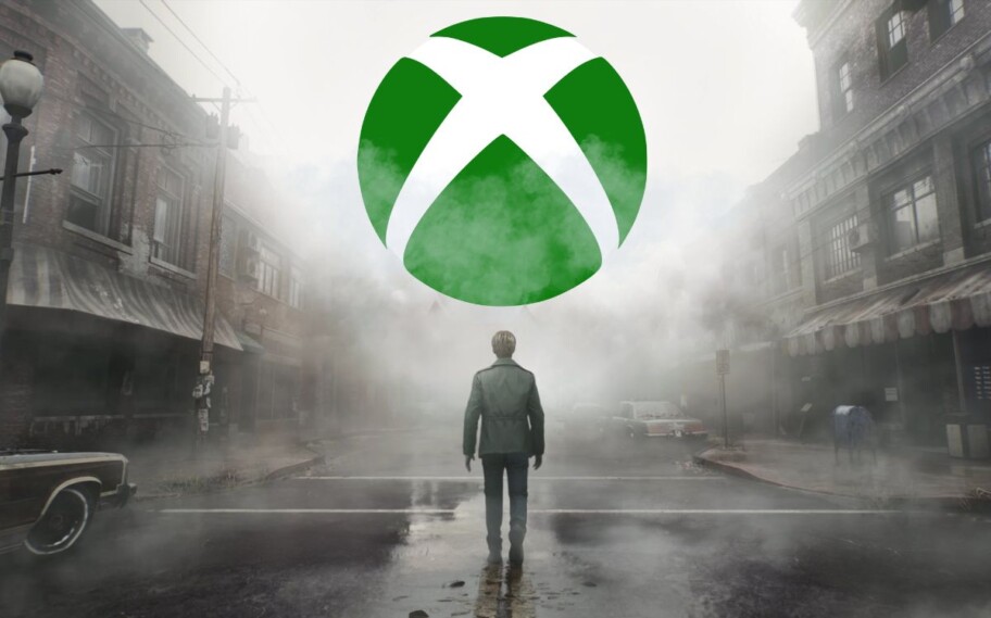 Remake de Silent Hill 2 aparece na Microsoft Store e revela data de estreia no Xbox