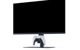 Sony lança monitor do PlayStation para PC com taxa de atualização de 240 Hz