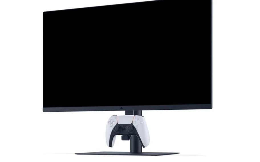Sony lança monitor do PlayStation para PC com taxa de atualização de 240 Hz