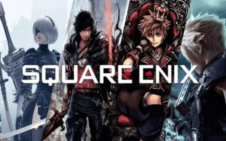 Square Enix fará demissões em massa e vai apostar em IA