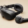 Steam Frame: conheça o headset VR da Valve feito para jogar sua Steam inteira sem fios