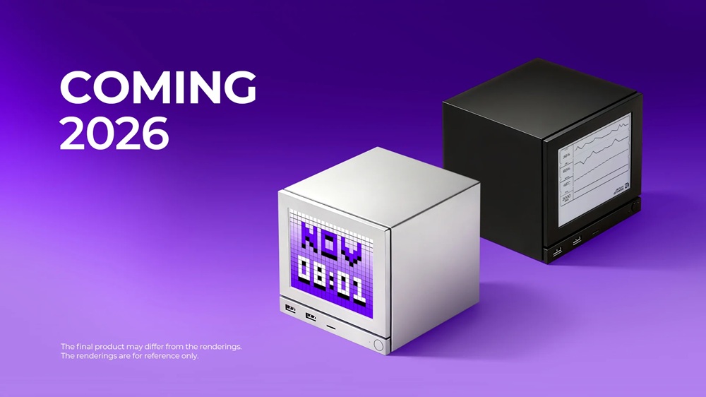 JSAUX proposes new interactive panels