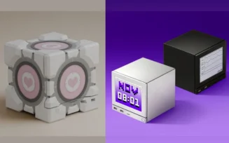 Novos visuais para a Steam Machine