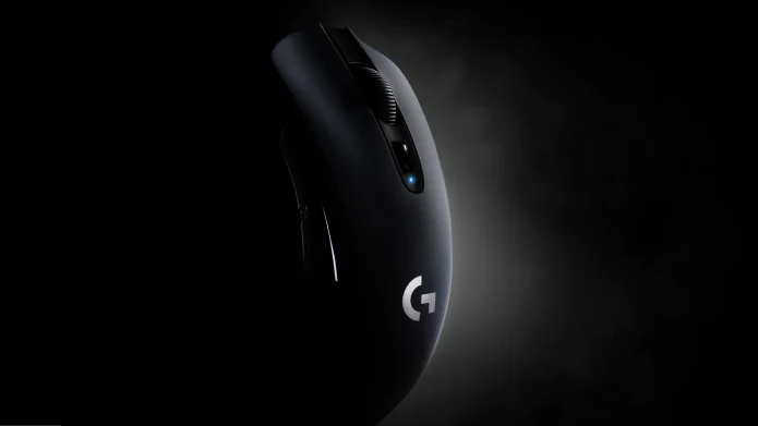 SUPER BARATO! Mouse gamer Logitech G305 Lightspeed por R$ 160,11 no KaBuM!