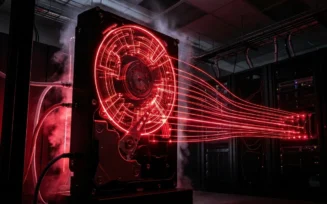 Revolução no armazenamento: Seagate alcança 6,9 TB por platter e torna HDs de até 69 TB possíveis