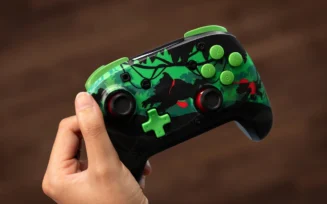 Turtle Beach apresenta nova linha de controles e headsets licenciados para Xbox e Nintendo