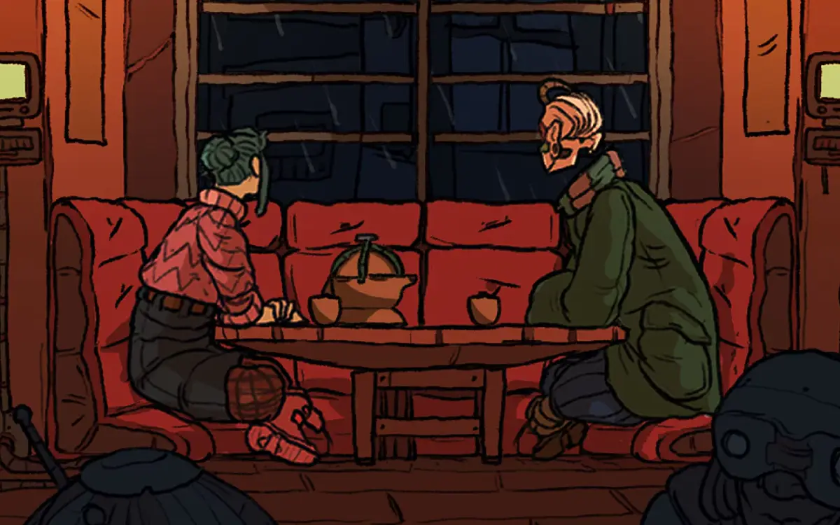 Universe for Sale para PC de graça hoje – resgate agora!