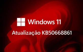 Atualização KB50668861 do Windows 11 traz novo Menu Iniciar e ícones coloridos