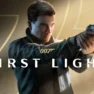 007 First Light