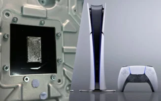 Sony revisa PS5 Slim para evitar risco de vazamento de metal líquido