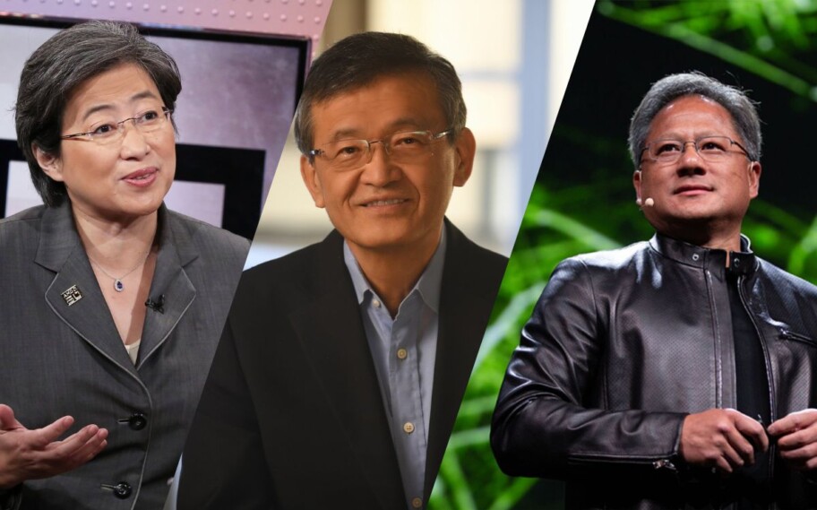 O que esperar de Intel, AMD e NVIDIA na CES 2026?