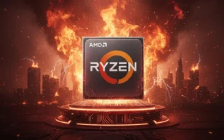 AMD EPYC 9006 vazam com até 96 núcleos Zen 6 e suporte a PCIe 6.0 — novas famílias Fire Range e Annapurna confirmadas