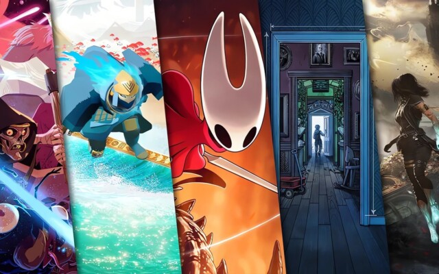 10 jogos indies imperdíveis de 2025 para você jogar em 2026