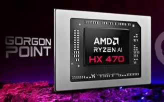 Vazamento confirma AMD Ryzen AI 9 HX 470, primeira iGPU RDNA 3.5, com clock de 3.1 GHz
