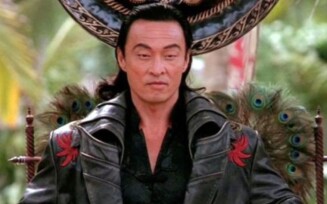 Morre Cary-Hiroyuki Tagawa, ator que deu vida a Shang Tsung em Mortal Kombat