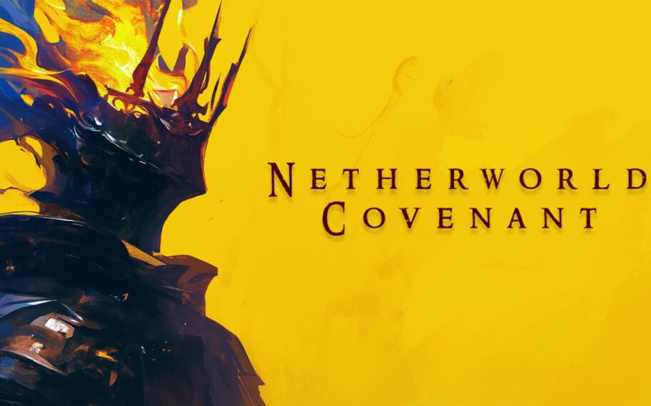 Netherworld Covenant: Pacto do Submundo lança versão 1.0