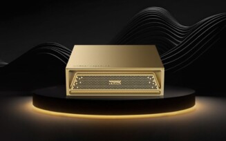 H3C lança MegaCube: Mini PC compacto com superchip NVIDIA GB10 e 128 GB de memória por mais de US$ 5.000