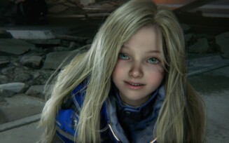 Pragmata recebe DEMO jogável na Steam após anúncio no TGA