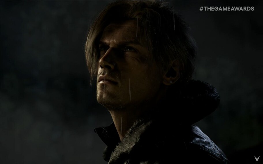 Leon Kennedy estará de volta como personagem jogável em Resident Evil Requiem