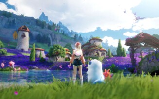 Segundo Beta fechado de Aniimo é anunciado durante TGA