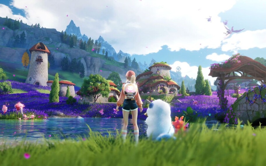 Segundo Beta fechado de Aniimo é anunciado durante TGA