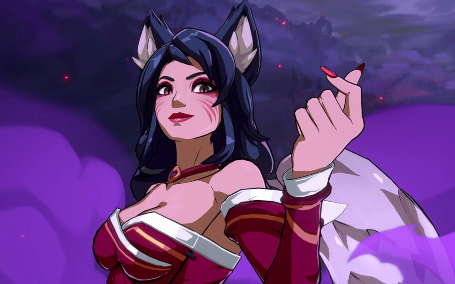 2XKO chega para PlayStation e Xbox em janeiro de 2026