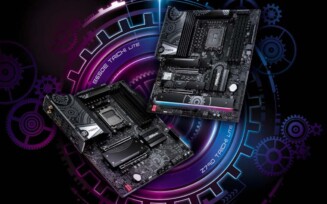 Atualização de BIOS da ASRock sugere compatibilidade com futuros Ryzen 9850X3D e 9000G