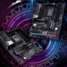 Atualização de BIOS da ASRock sugere compatibilidade com futuros Ryzen 9850X3D e 9000G