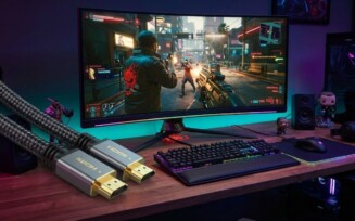 HDMI mostrará tecnologias mais avançadas para games na CES 2026