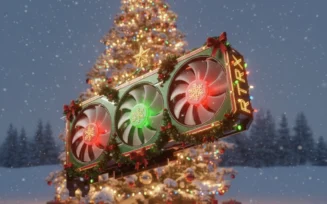 NVIDIA lança hotfix 591.67 corrigindo banding em SDR, Digital Vibrance e ícone do Painel de Controle