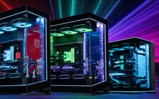 Maingear aposta na venda de PCs sem kit de RAM para combater disparada de preços de memórias
