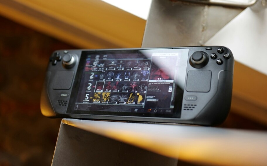 5 apps essenciais para você usar no Steam Deck