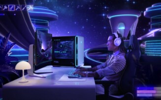 Dell confirma atualização do Alienware Area-51 PC com Ryzen 7 9850X3D para 2026