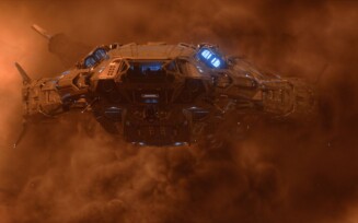 Star Citizen está próximo de US$ 1 bilhão em financiamento, mas sem previsão de lançamento