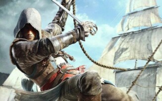 Assassin’s Creed Black Flag Resynced ganha classificação indicativa oficial