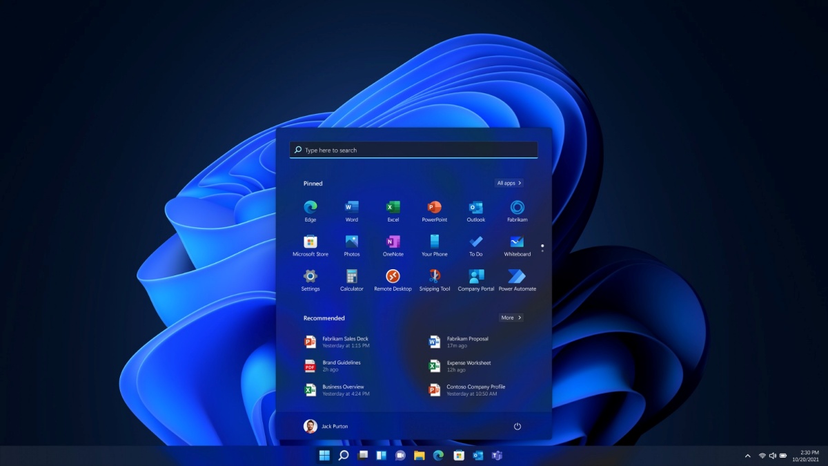Update do Windows 11 promete facilitar a atualização de apps instalados