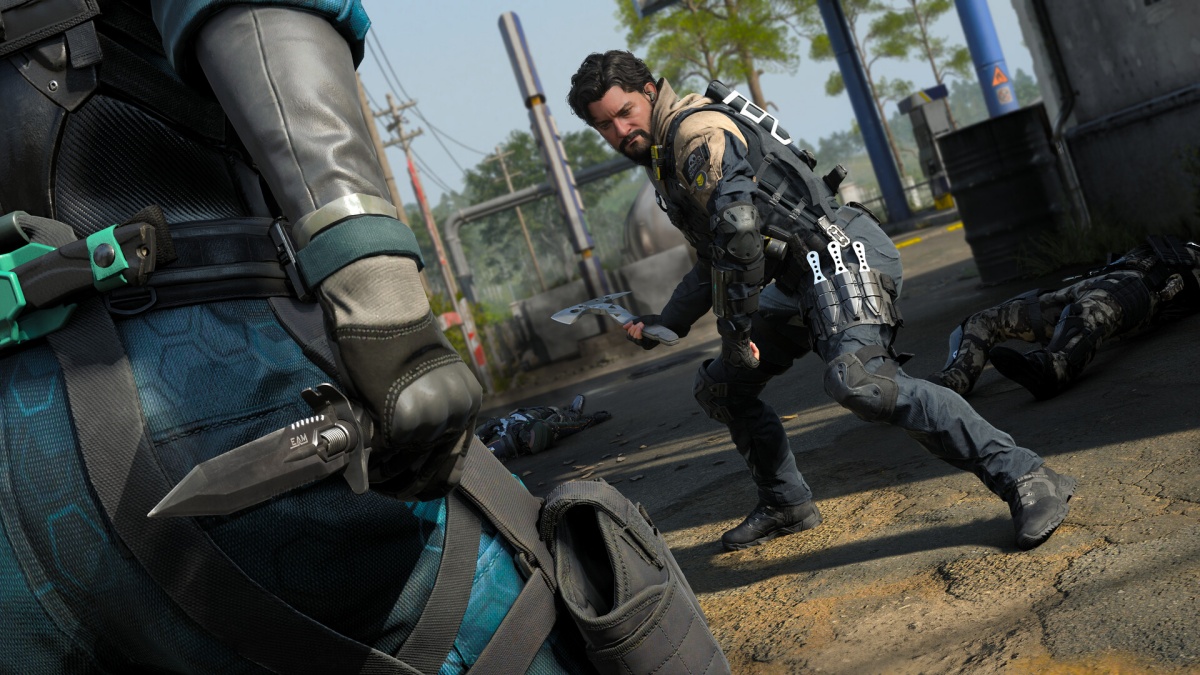 Call of Duty deve ganhar primeiro capítulo no Switch em breve