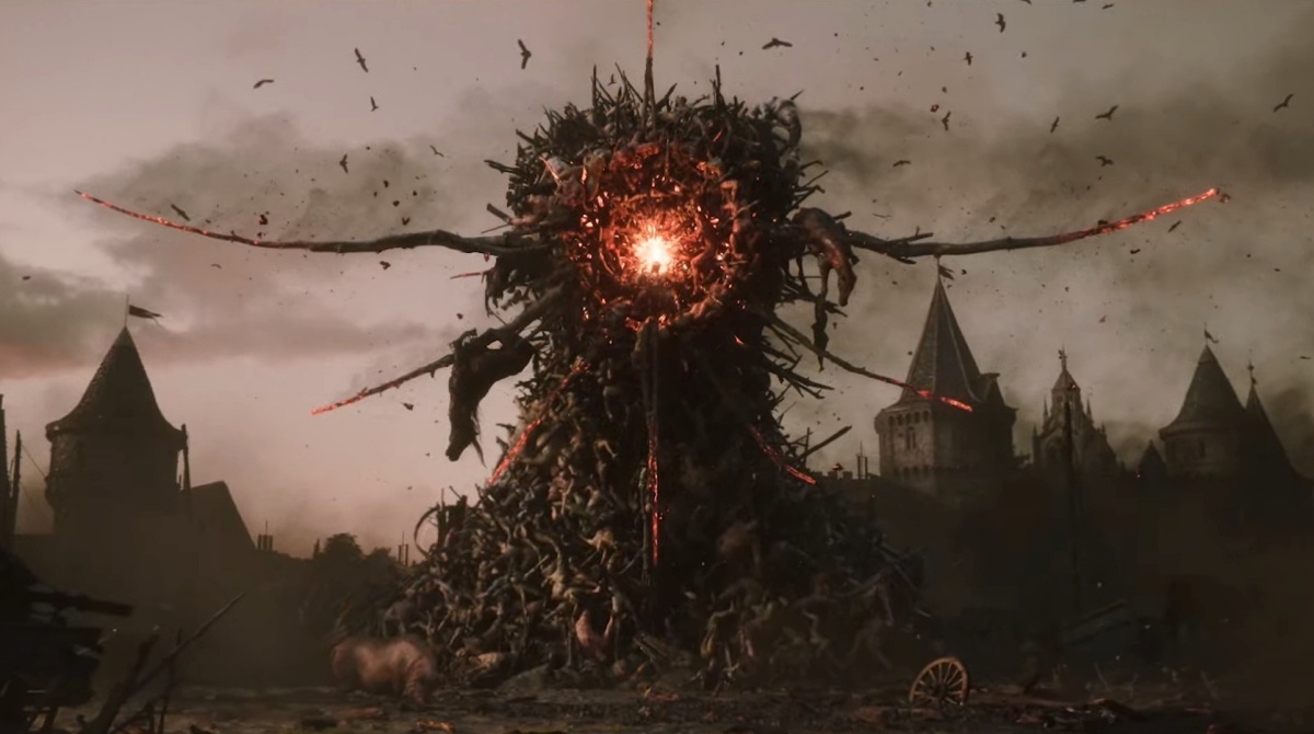 Chefe da Larian comenta uso polêmico de IA generativa em Divinity