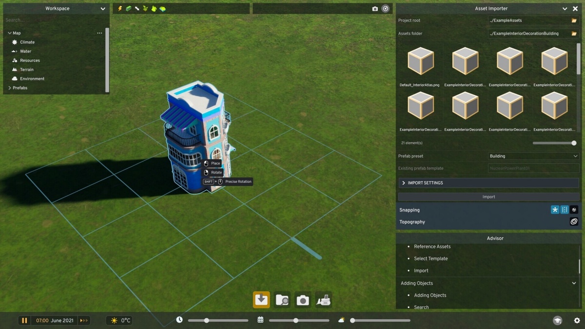 Cities: Skylines 2 ganha recurso muito esperado em despedida da Colossal Order