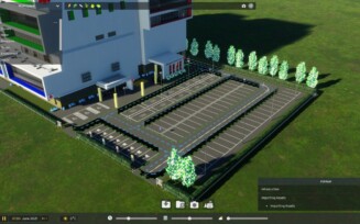 Cities: Skylines 2 ganha recurso muito esperado em despedida da Colossal Order