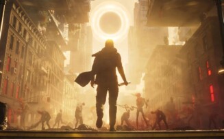 Control Resonant é um novo RPG de ação em mundo aberto