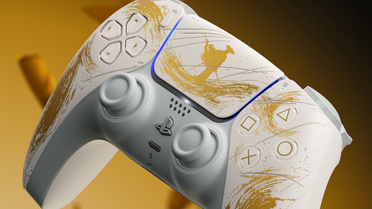 Controle DualSense ganha nova versão com grandes melhorias de bateria