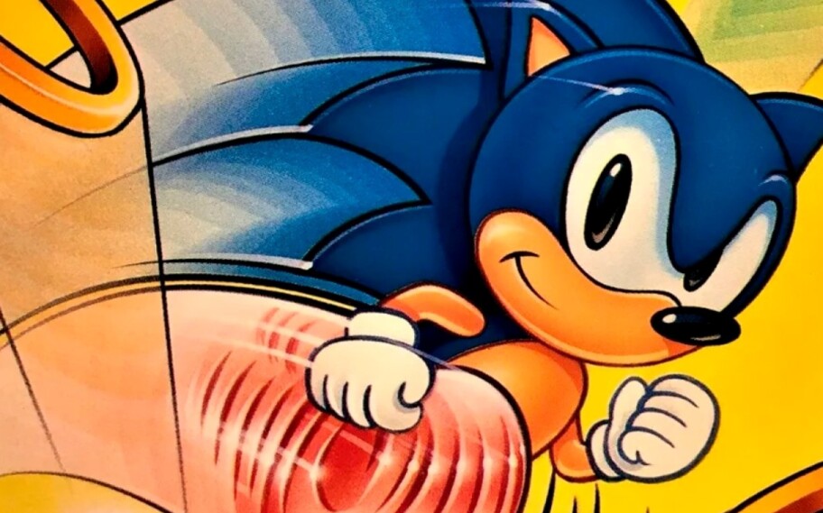 Criação do primeiro Sonic foi "brutal e controversa", afirma Mark Cerny