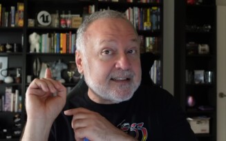 Criador de Fallout abandona aposentadoria e se junta à Obsidian