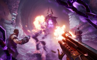 Criador de Painkiller detona reboot multiplayer da série