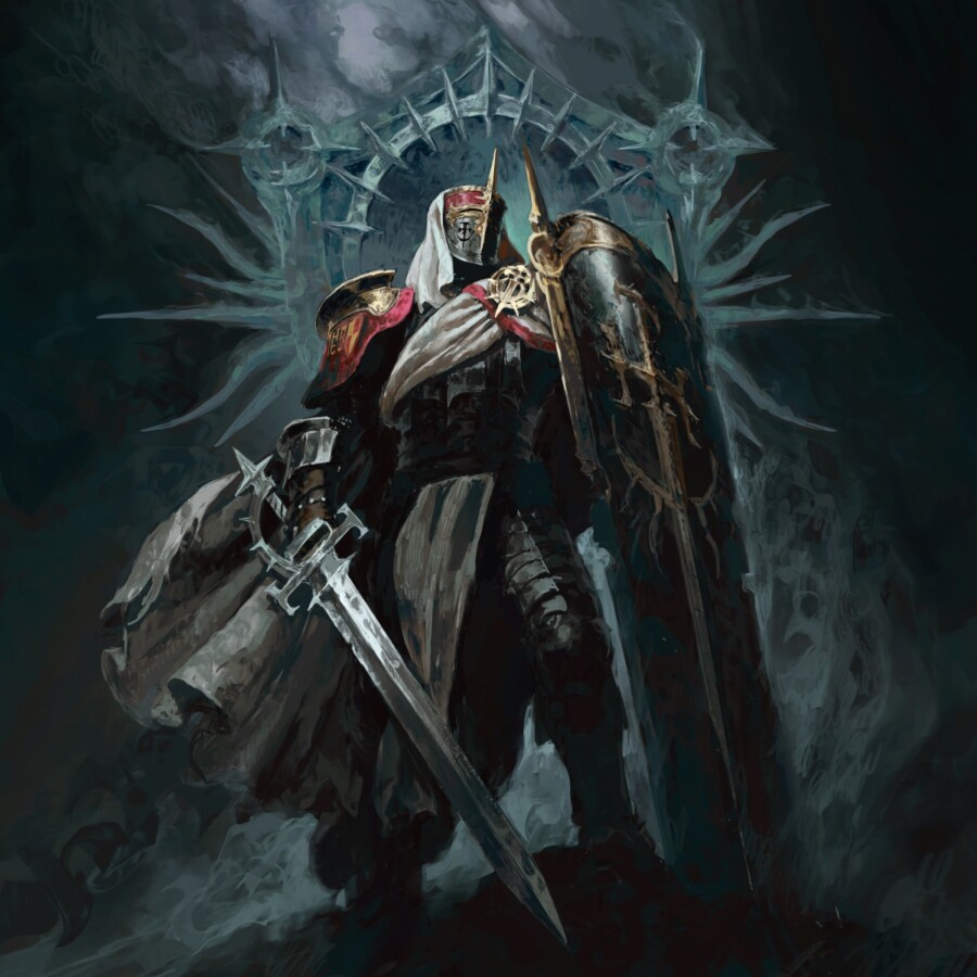 Diablo IV: Expansão Lord of Hatred e Paladino